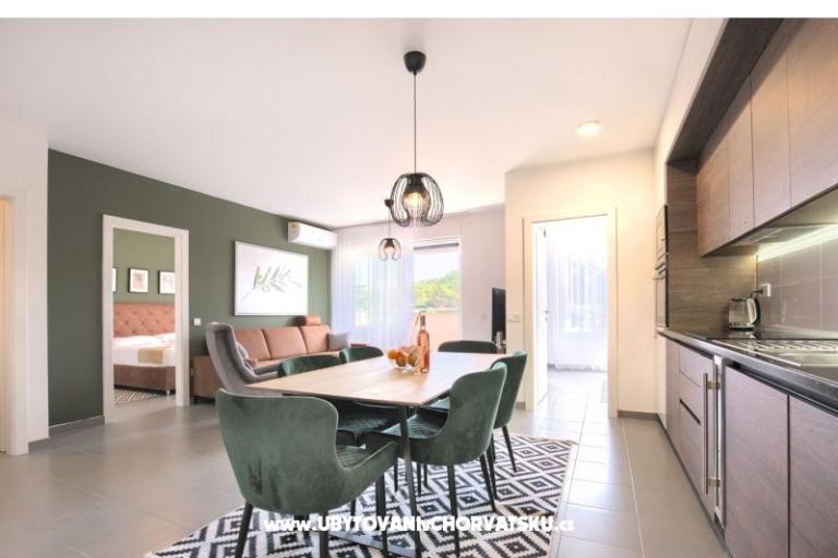 Nice New Apartmány near Kamenjak – foto 7