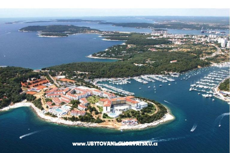 Apartmán Piljan Pula – foto 15