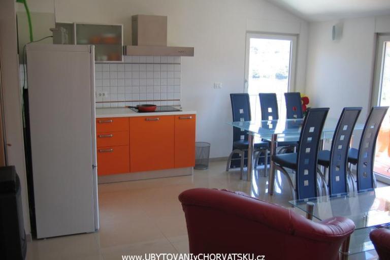 Apartmán v Pule – foto 5