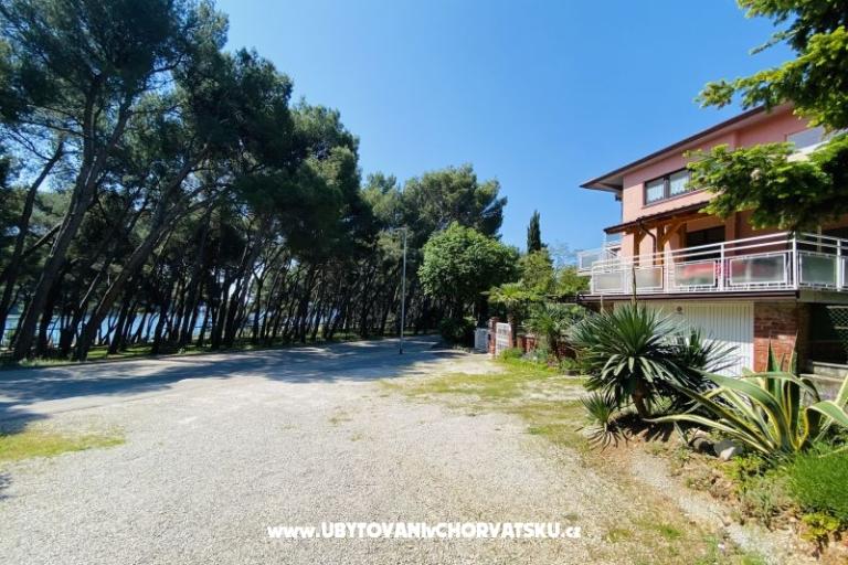 Apartmán Viktorija – foto 7