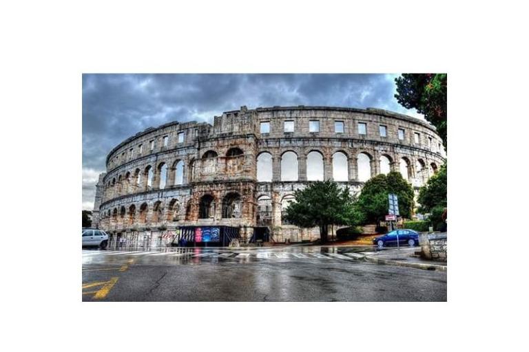 Apartmán Zora Pula – foto 16