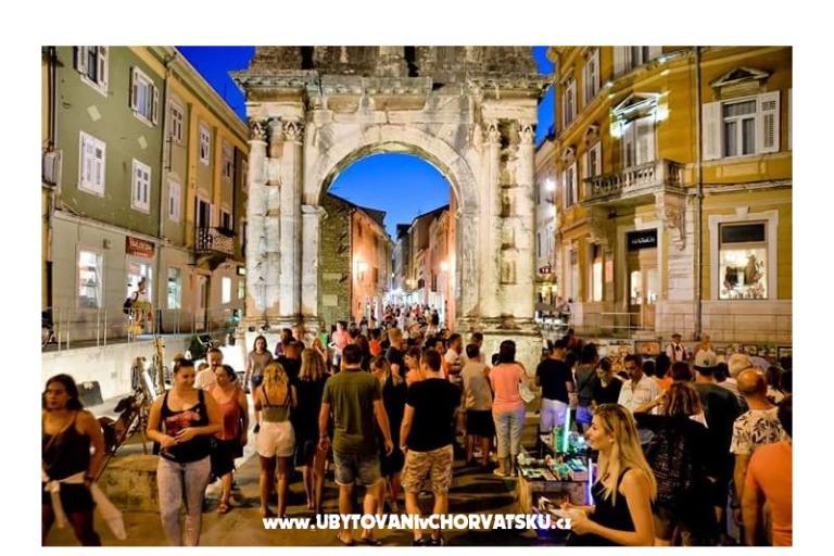 Apartmán Zora Pula – foto 29