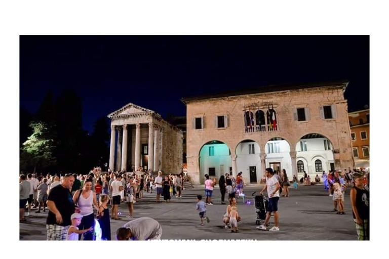 Apartmán Zora Pula – foto 30