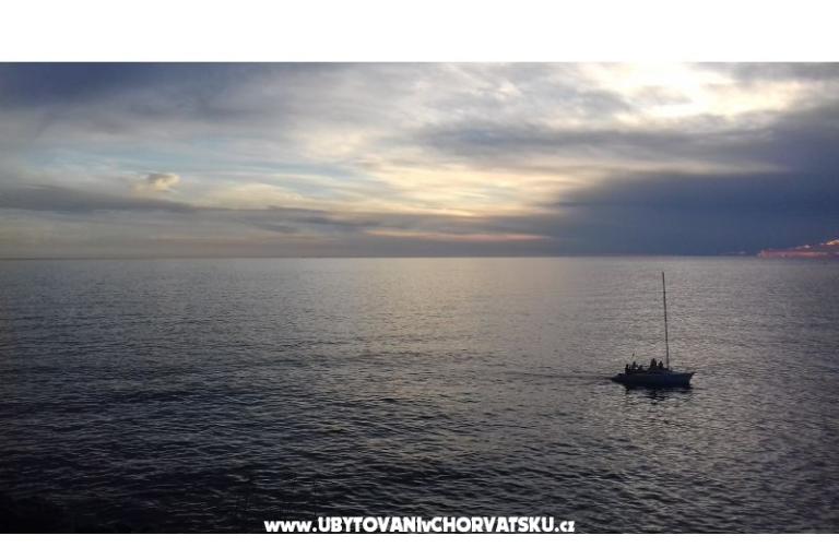 Apartmán Zora Pula – foto 8