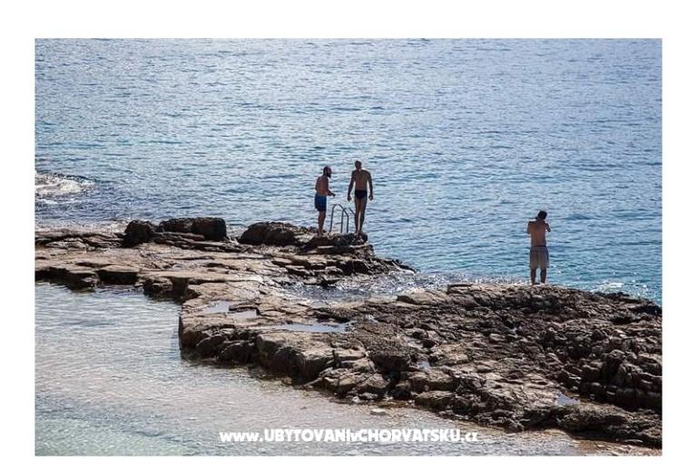 Apartmán Zora Pula – foto 9