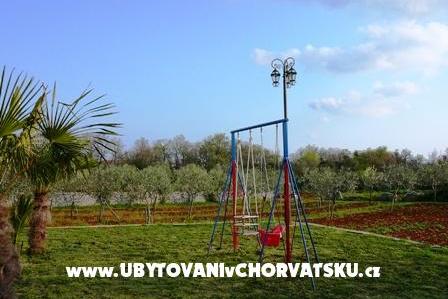 Apartmány Brioni – foto 2