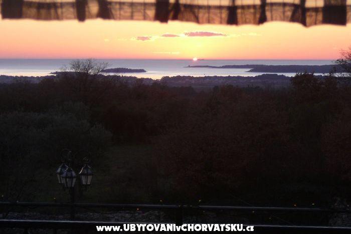 Apartmány Brioni – foto 3