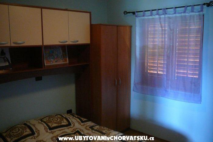 Apartmány Brioni – foto 4