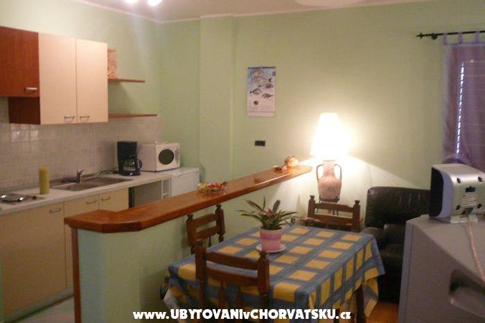 Apartmány Brioni – foto 6