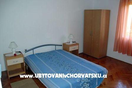 Apartmány Davorka – foto 3