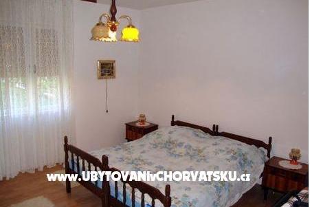 Apartmány Davorka – foto 6