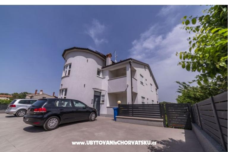 Villa Adriana – foto 2