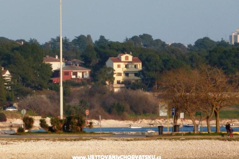 Apartmány Grbin – foto 2