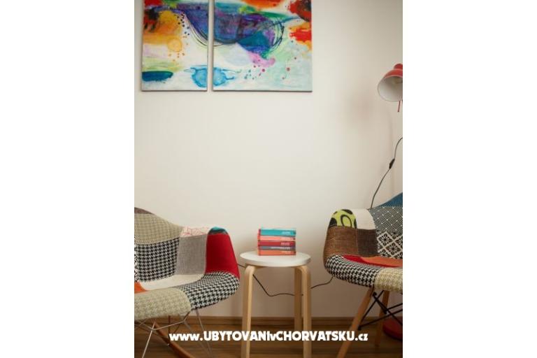 Apartmány Grbin – foto 6