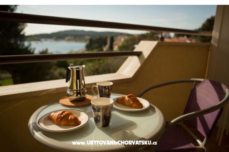 Apartmány Grbin – foto 8