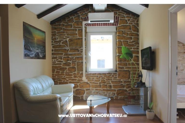 Apartmány Grga – foto 11