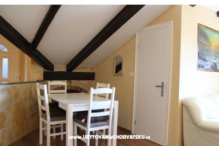 Apartmány Grga – foto 14