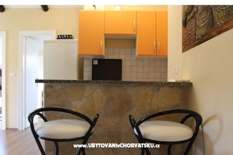 Apartmány Grga – foto 17