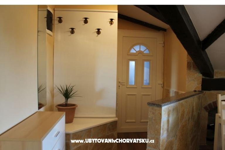 Apartmány Grga – foto 18