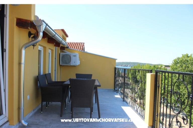 Apartmány Grga – foto 3