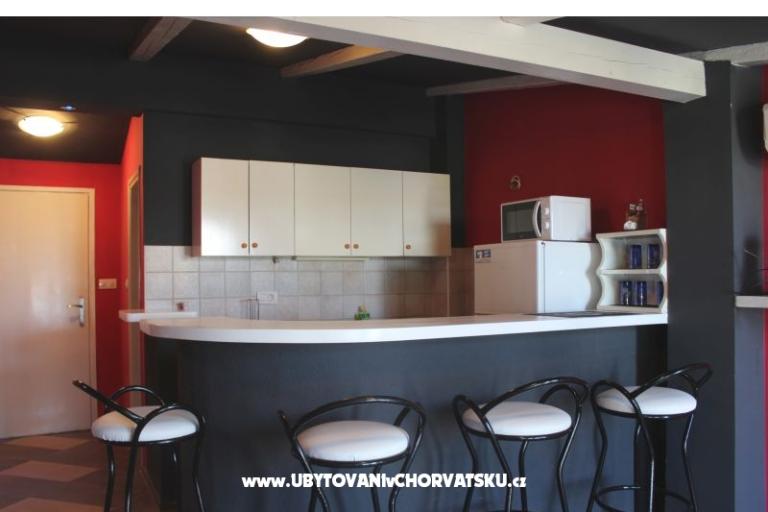 Apartmány Grga – foto 4