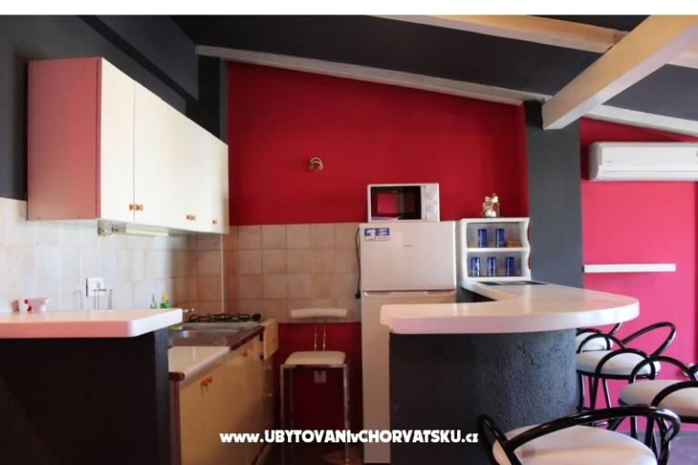 Apartmány Grga – foto 5