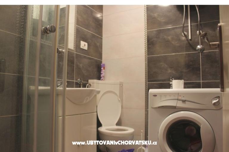 Apartmány Grga – foto 6