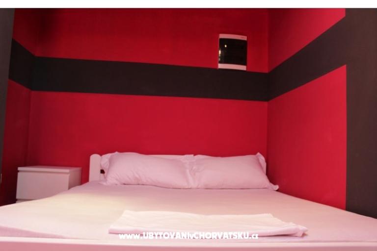 Apartmány Grga – foto 8