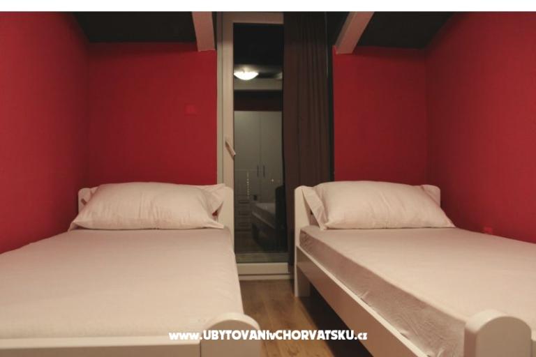 Apartmány Grga – foto 9