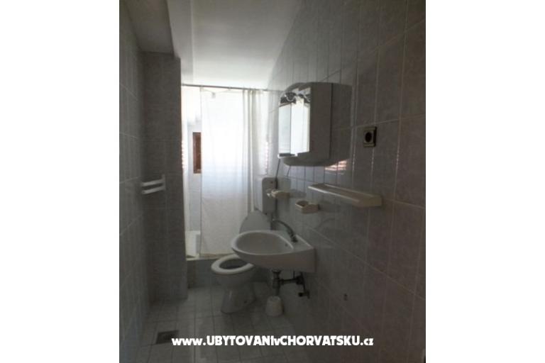 Apartmány Jole – foto 10