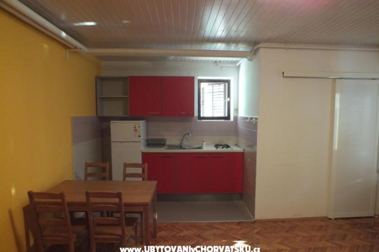 Apartmány Jole – foto 11