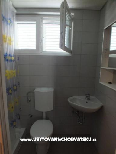 Apartmány Jole – foto 13