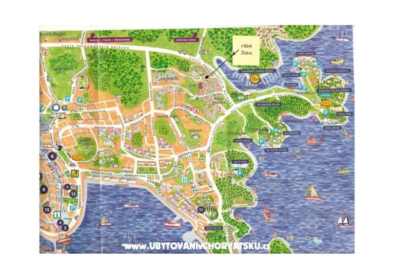 Apartmány Jole – foto 17