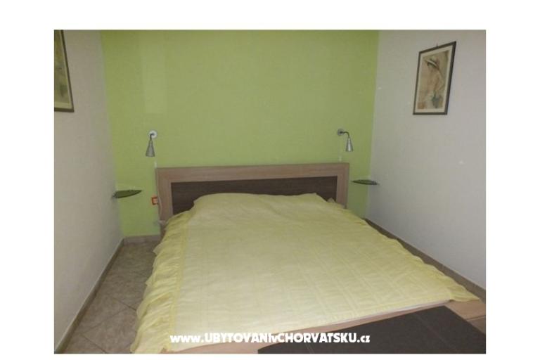 Apartmány Jole – foto 3
