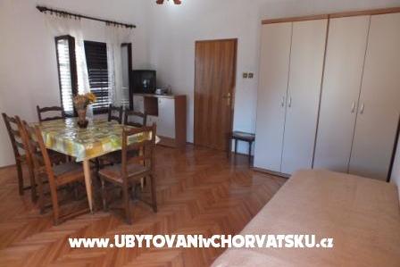 Apartmány Jole – foto 9
