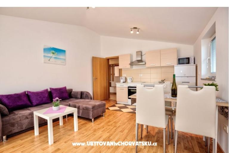 Apartmány Krizan – foto 11