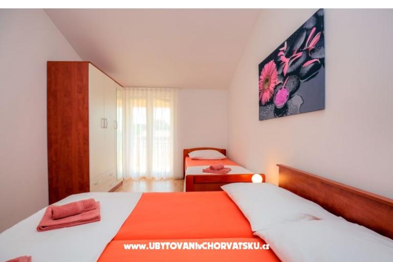 Apartmány Krizan – foto 12