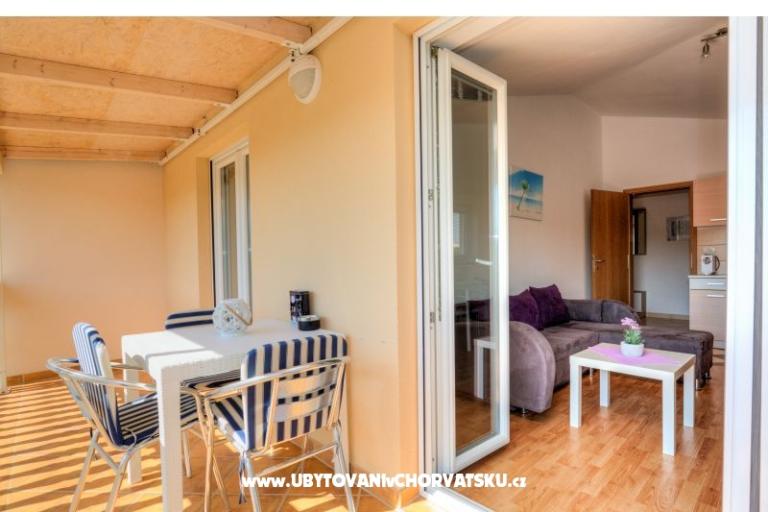 Apartmány Krizan – foto 13