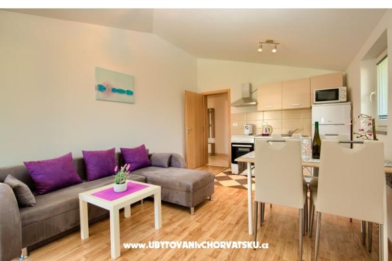 Apartmány Krizan – foto 14
