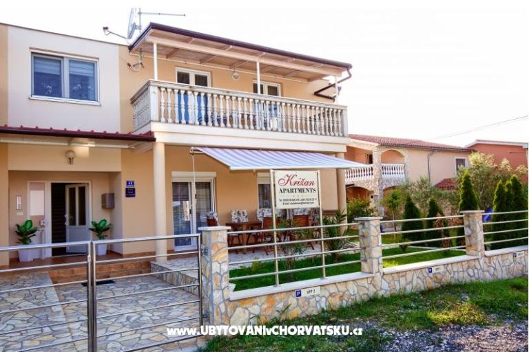 Apartmány Krizan – foto 18