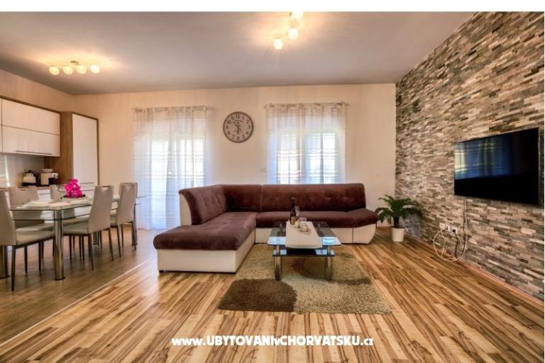 Apartmány Krizan – foto 2