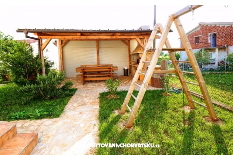 Apartmány Krizan – foto 5