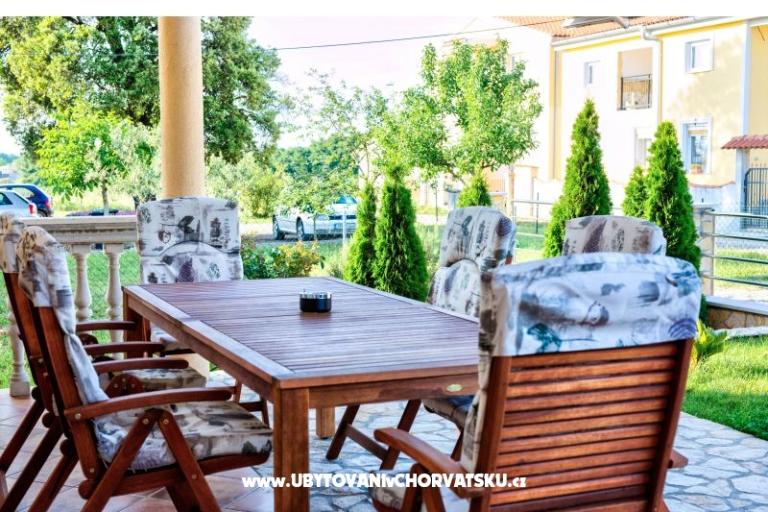 Apartmány Krizan – foto 6