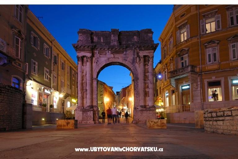 Apartmány Krizan – foto 9