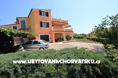 Apartmány Mandic – foto 2