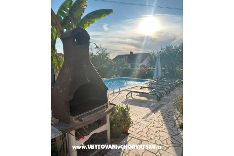 Apartmány Mandic – foto 4