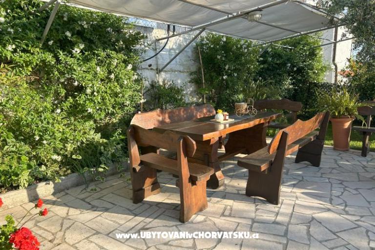 Apartmány Mandic – foto 5