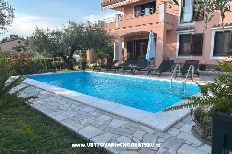 Apartmány Mandic – foto 6