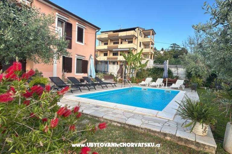 Apartmány Mandic – foto 7