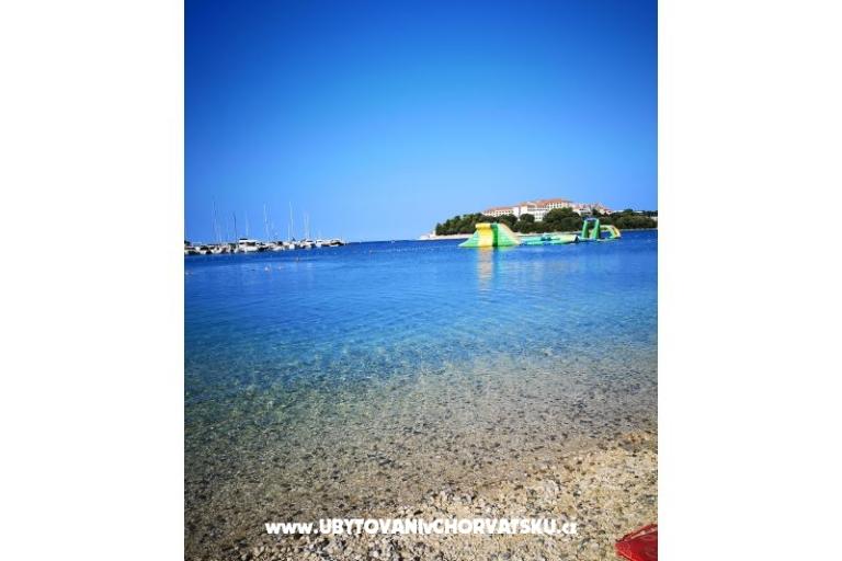 Apartmány Marin – foto 11